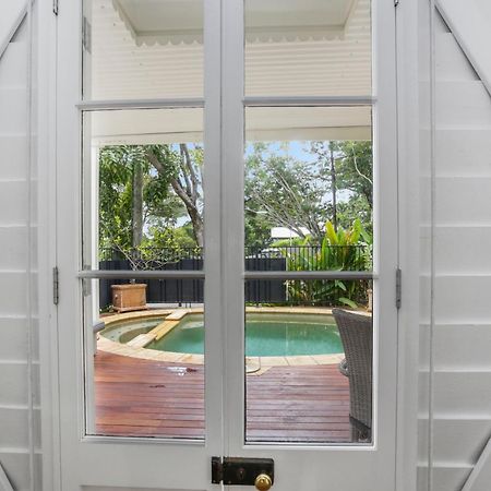 Port Douglas Cottage & Lodge Exterior foto