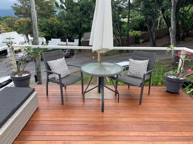Port Douglas Cottage & Lodge Exterior foto