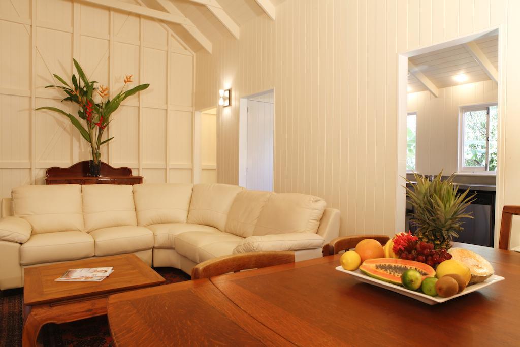 Port Douglas Cottage & Lodge Habitación foto