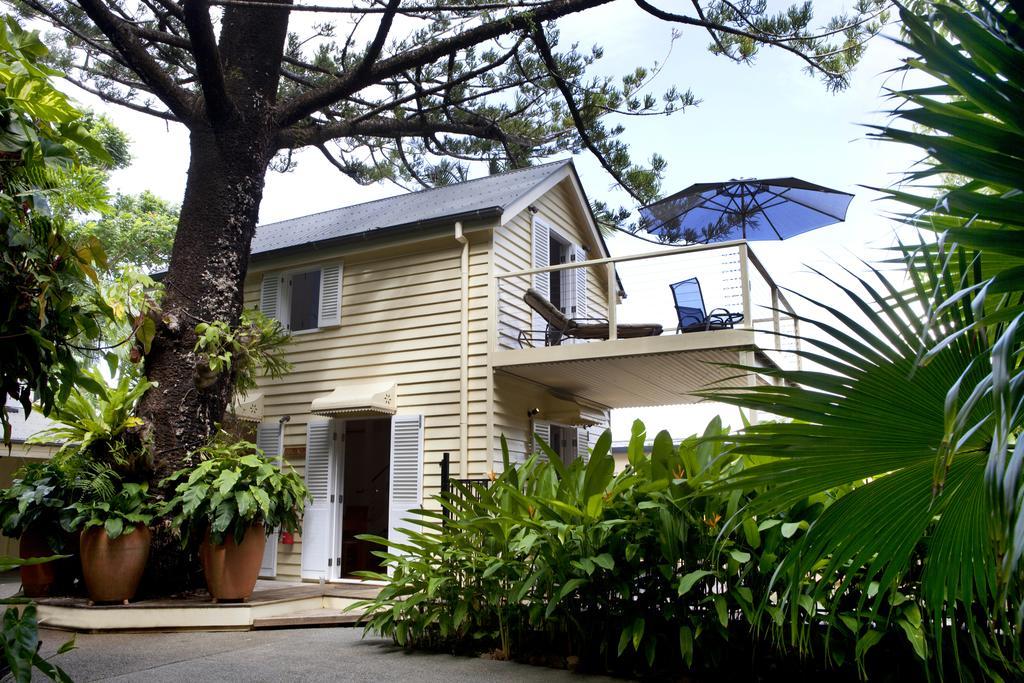 Port Douglas Cottage & Lodge Habitación foto