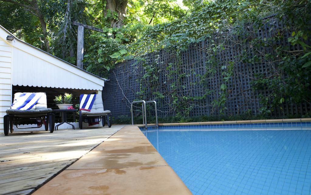 Port Douglas Cottage & Lodge Habitación foto