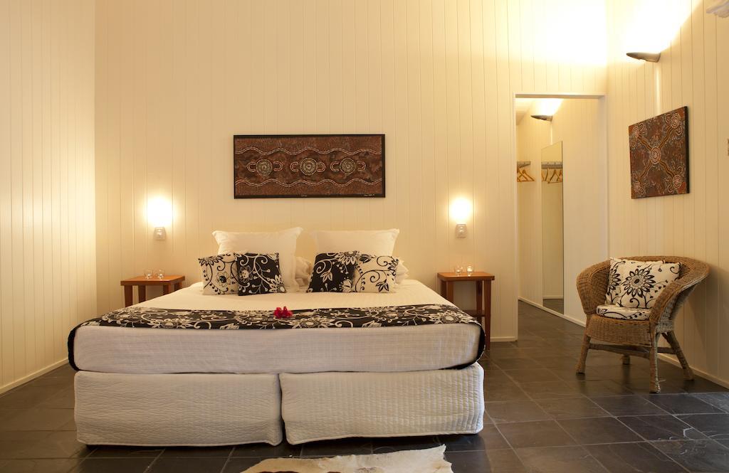 Port Douglas Cottage & Lodge Habitación foto