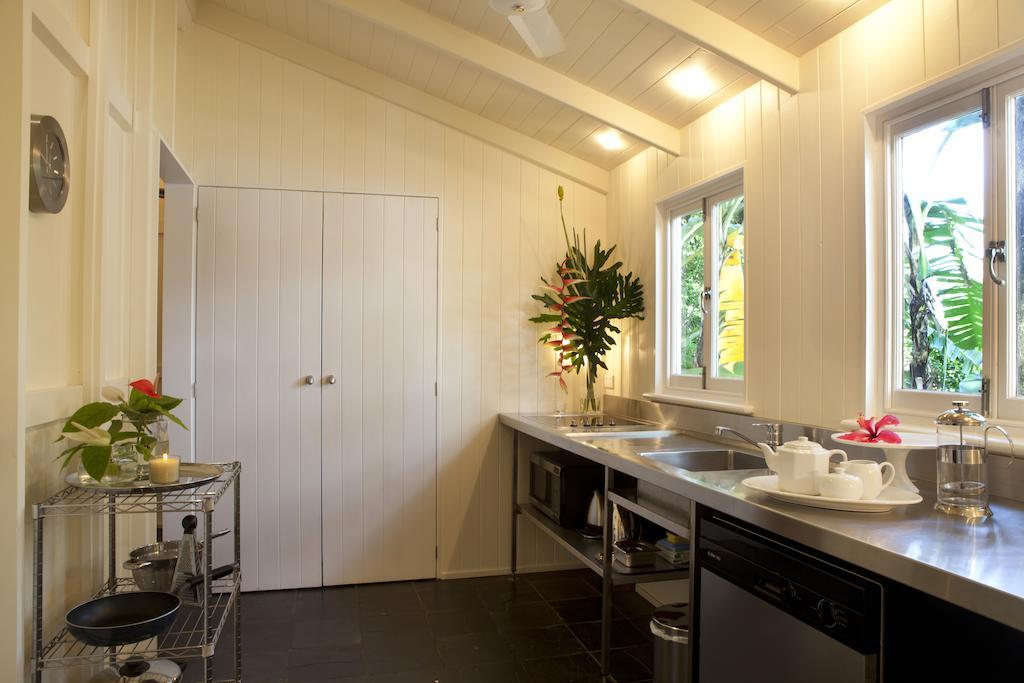 Port Douglas Cottage & Lodge Habitación foto