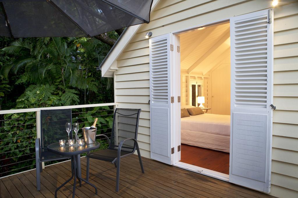 Port Douglas Cottage & Lodge Habitación foto