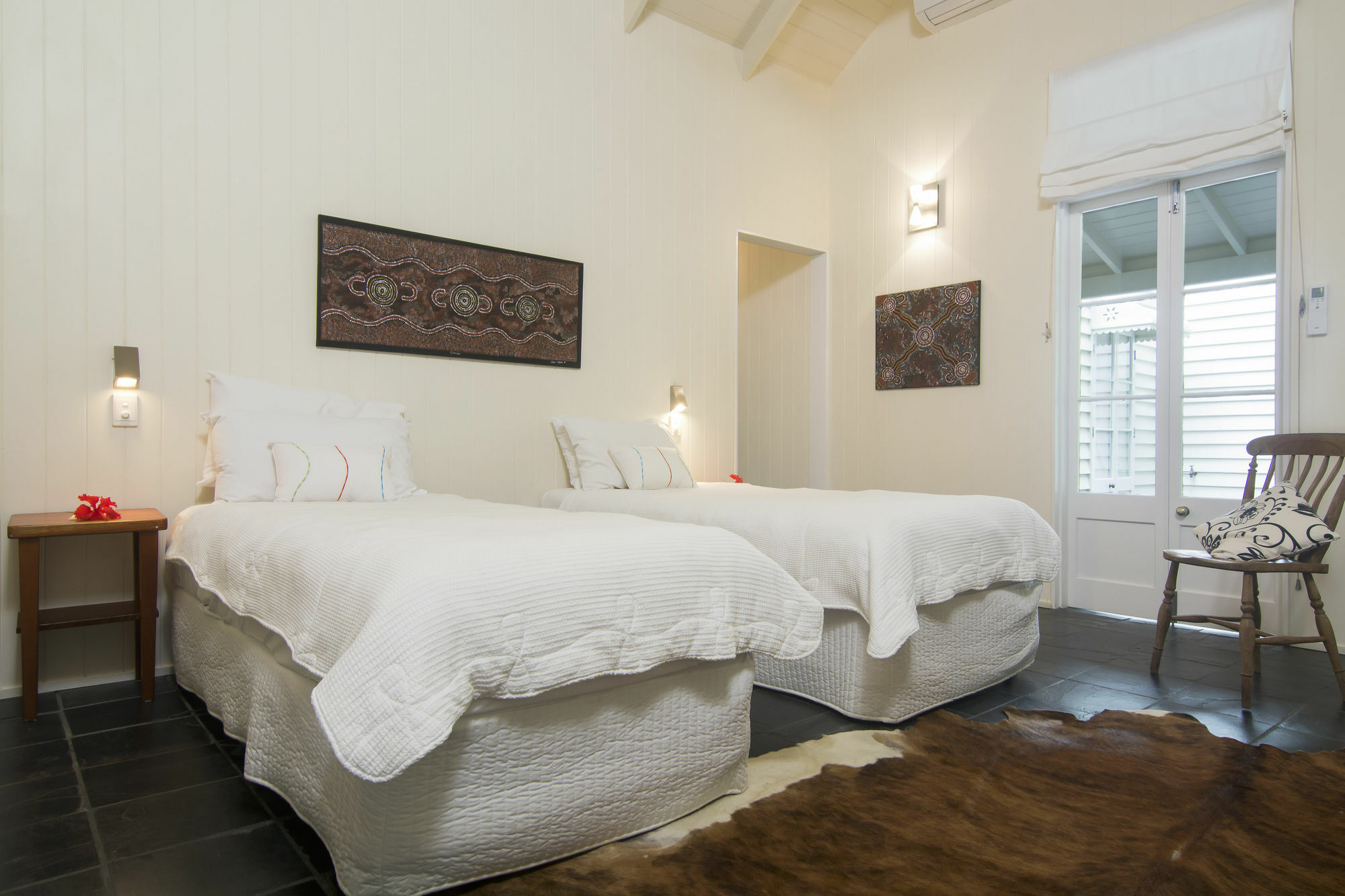 Port Douglas Cottage & Lodge Exterior foto