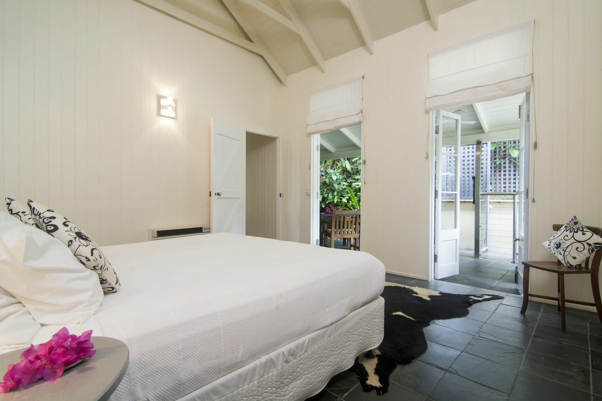 Port Douglas Cottage & Lodge Exterior foto